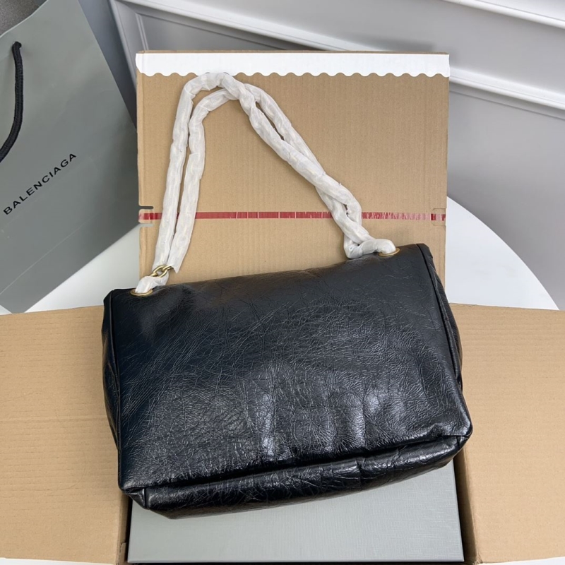 Balenciaga Top Handle Bags